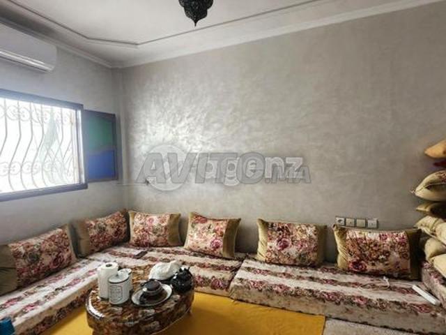 Appartement vente à Agadir, Oued ed Dahab-Lagouira