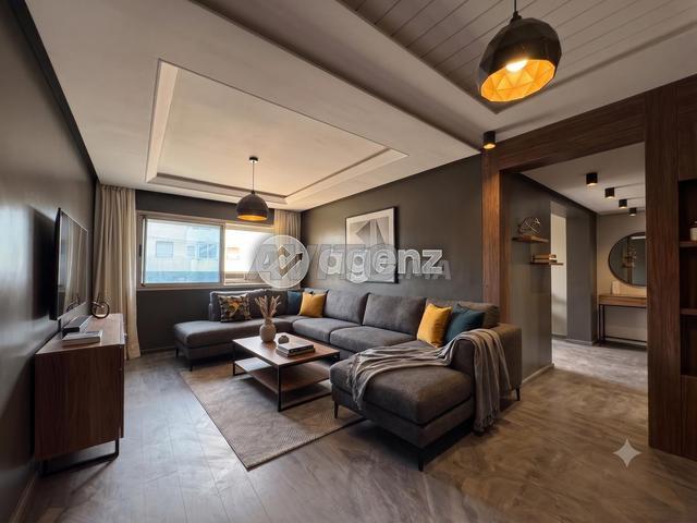 Appartement vente à Anfa, Gharb-Chrarda-Beni Hssen