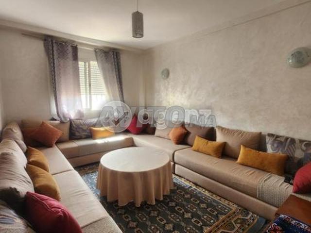 Appartement location à Anfa, Gharb-Chrarda-Beni Hssen