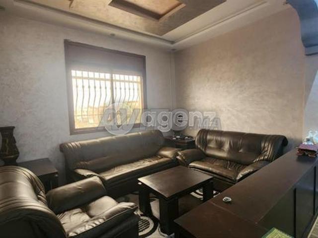 Maison vente à Agadir, Oued ed Dahab-Lagouira