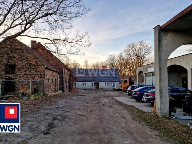 Dom na sprzedaż w Iłowa, Lubuskie
