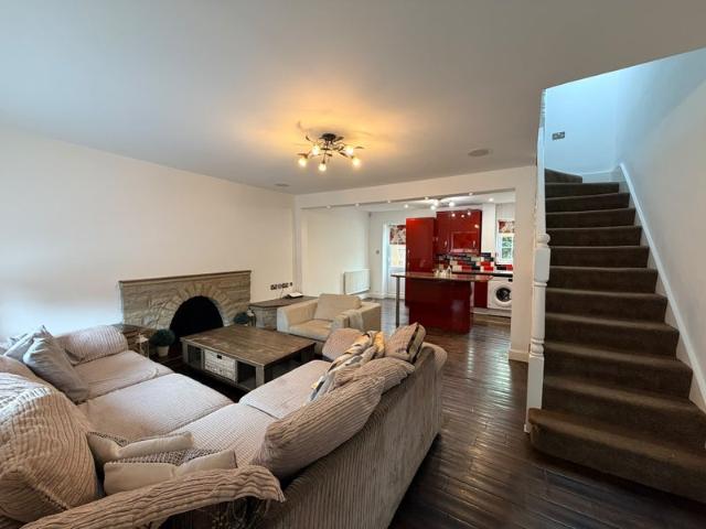 Apartment for rent in London Borough of Newham, Greater London