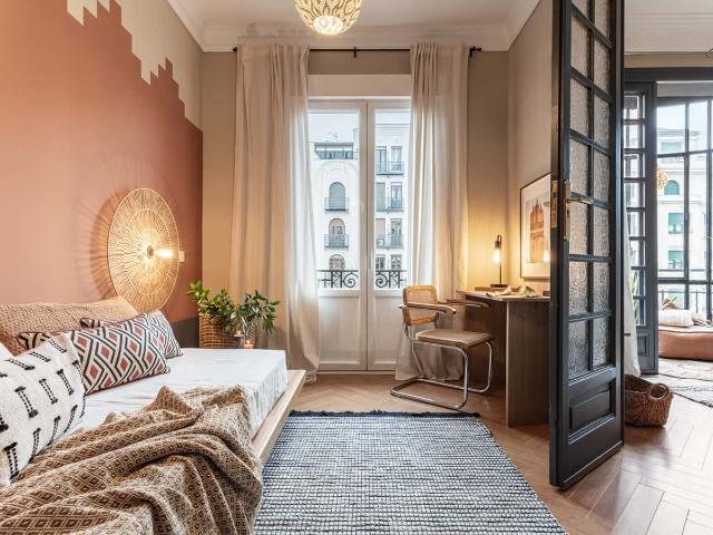 Apartamento en alquiler en Salamanca, Medina-sidonia