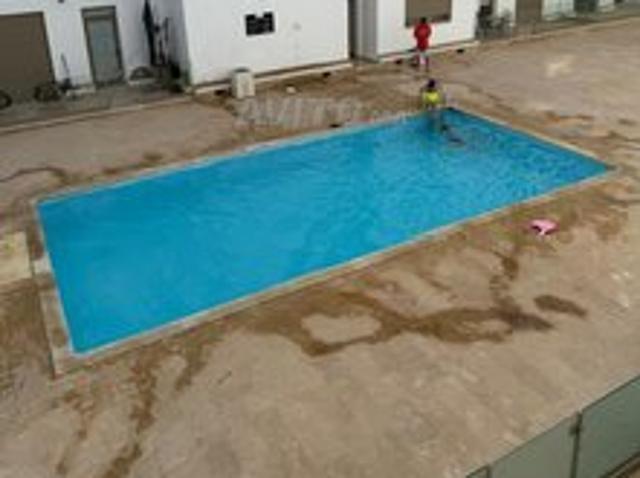 Appartement location à Haut Founty, Agadir