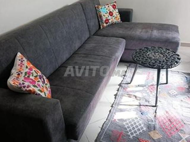 Appartement location à Founty, Agadir