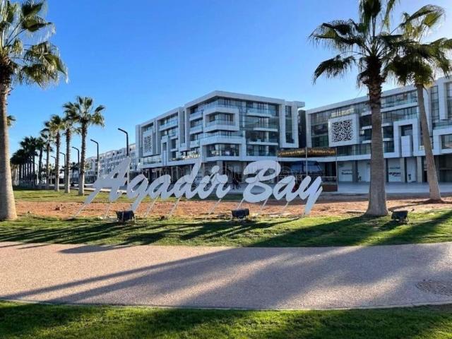 Appartement vente à Agadir, Oued ed Dahab-Lagouira