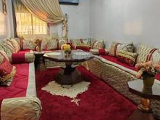 Appartement location à Anfa, Gharb-Chrarda-Beni Hssen