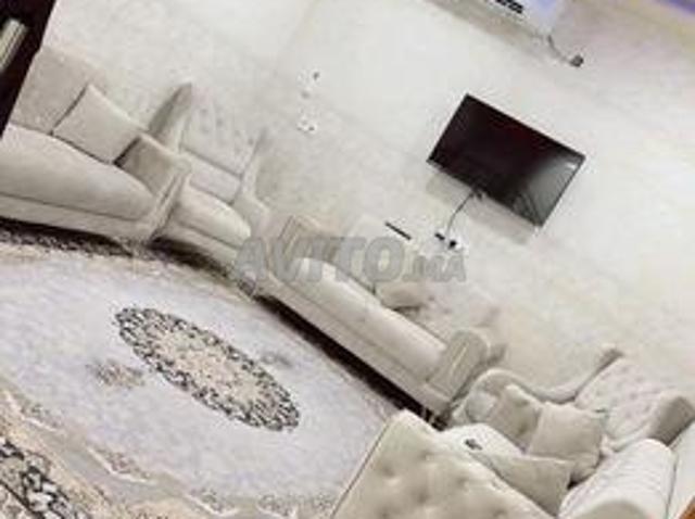 Appartement location à Agadir, Oued ed Dahab-Lagouira
