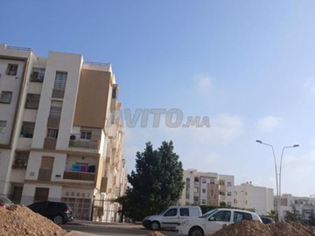Appartement vente à Anfa, Gharb-Chrarda-Beni Hssen
