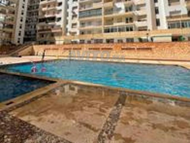 Appartement location à Anfa, Gharb-Chrarda-Beni Hssen