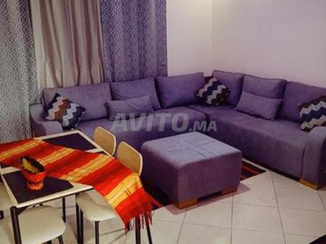 Appartement location à Anfa, Gharb-Chrarda-Beni Hssen