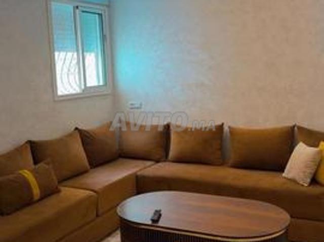 Appartement location à Agadir, Oued ed Dahab-Lagouira
