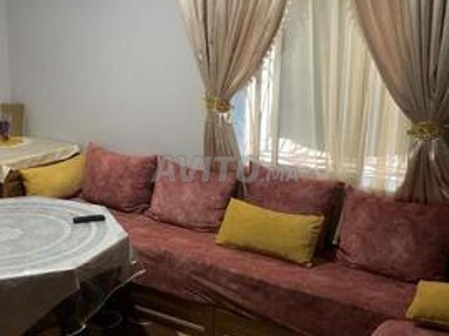 Appartement location à Tilila, Agadir
