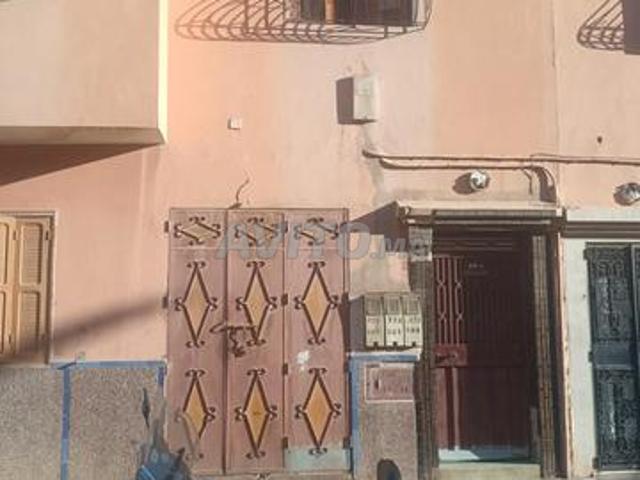 Maison vente à Meknès