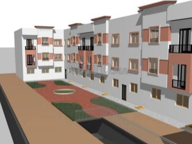 Appartement vente à Agadir, Oued ed Dahab-Lagouira