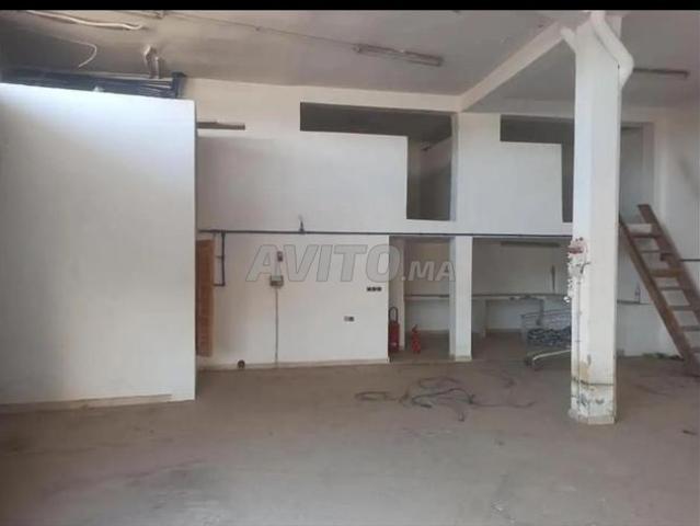 Local commercial vente à Agadir, Oued ed Dahab-Lagouira