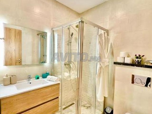 Appartement location à Founty, Agadir