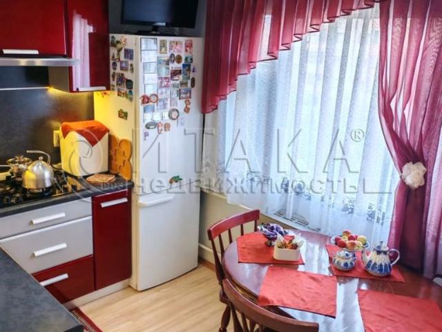 Квартира продажа в Агалатово Массив, Ленинградская область