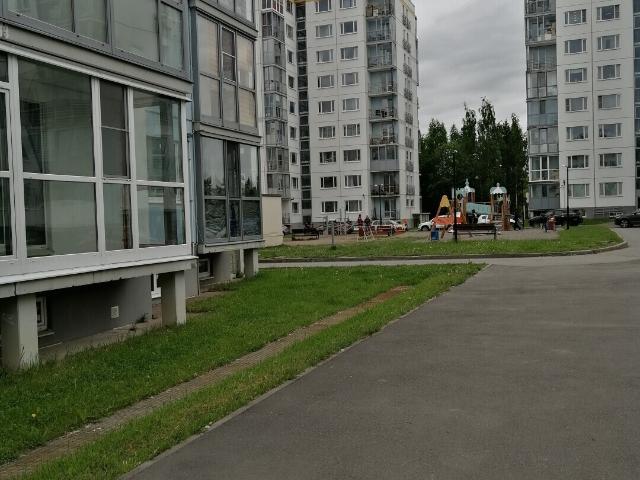 Квартира продажа в Агалатово Массив, Ленинградская область