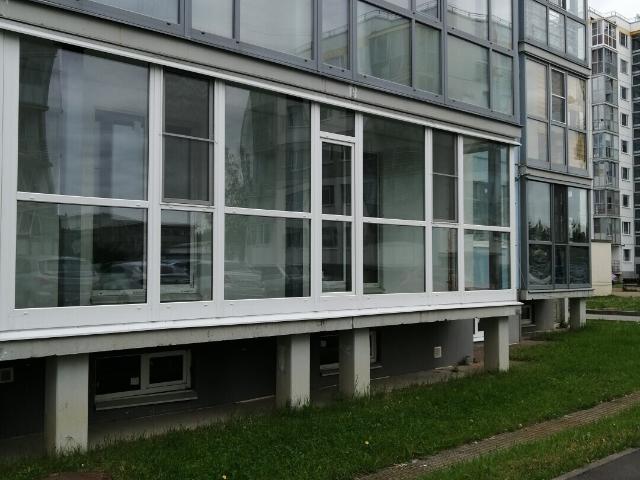 Квартира продажа в Агалатово Массив, Ленинградская область