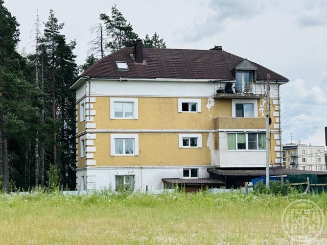 Квартира продажа в Агалатово Массив, Ленинградская область