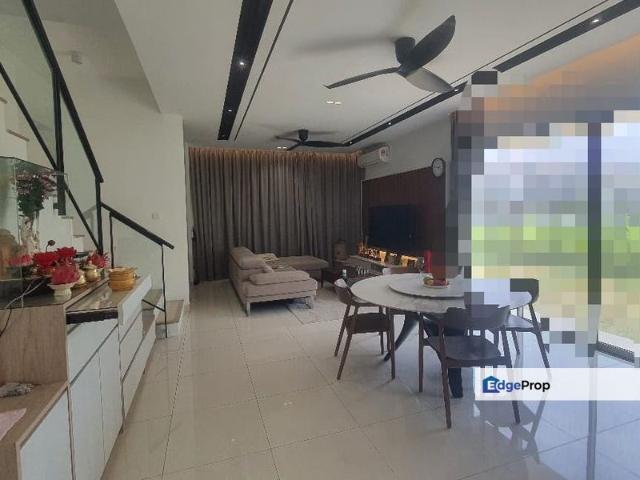 House for sale in Selayang, Selangor