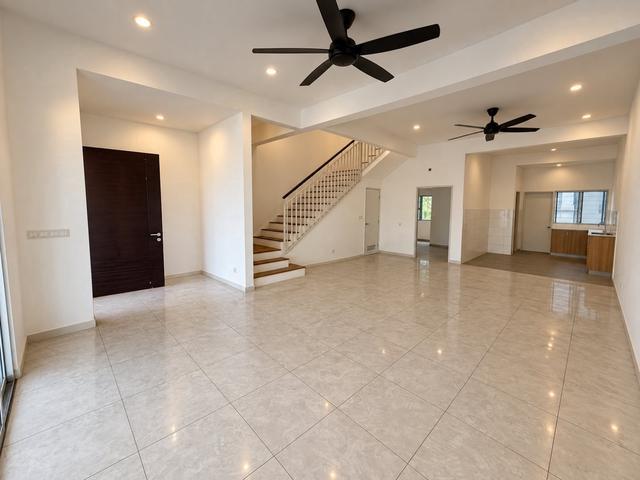 Terraced House for rent in Rawang, Majlis Perbandaran Selayang