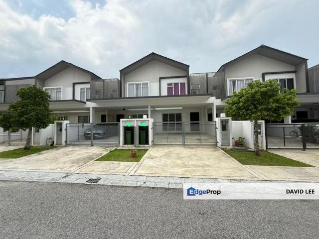 House for rent in Selayang, Selangor