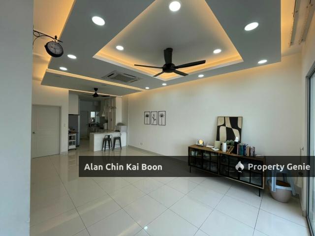 Terraced House for sale in Selayang, Selangor