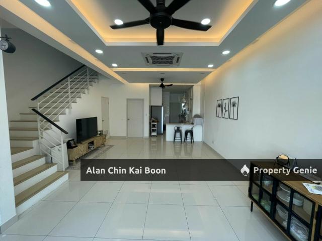 Terraced House for sale in Selayang, Selangor