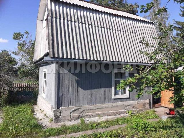 Квартира продажа в Новосибирская область