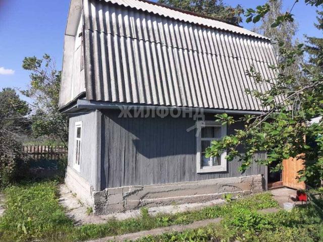 Квартира продажа в Новосибирская область