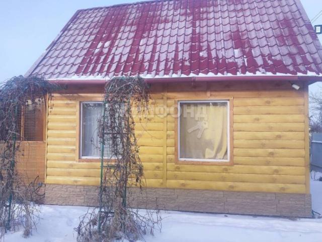 Квартира продажа в Новосибирская область