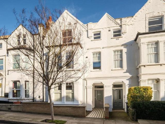 Apartment for rent in West Hampstead, Greater London