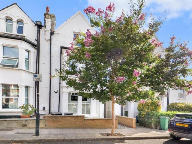 Apartment for rent in West Hampstead, Greater London
