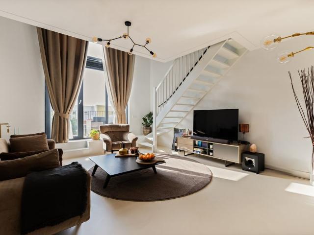 Appartement te huur in Homeruskwartier, Almere-haven