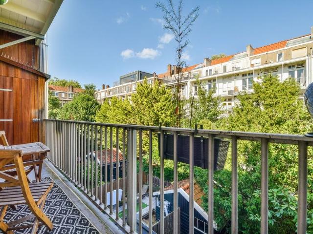 Appartement te huur in Zuid, Amsterdam