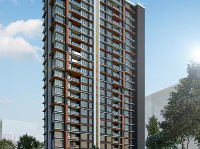 Flat for sale in Andheri - Mumbai, National Capital Territory Of Delhi