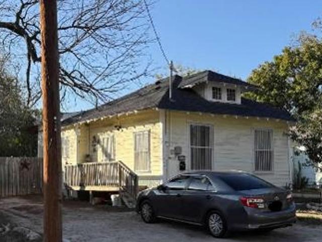 House for sale in Leesville, Texas