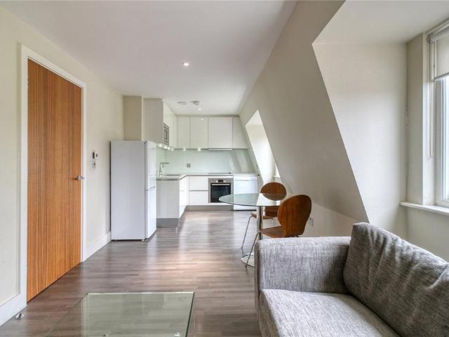 Apartment for rent in Kentish Town, Greater London