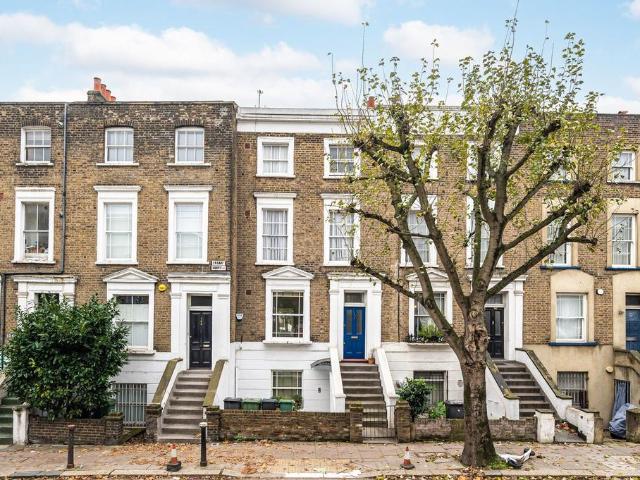 Apartment for rent in London Borough of Camden, Greater London