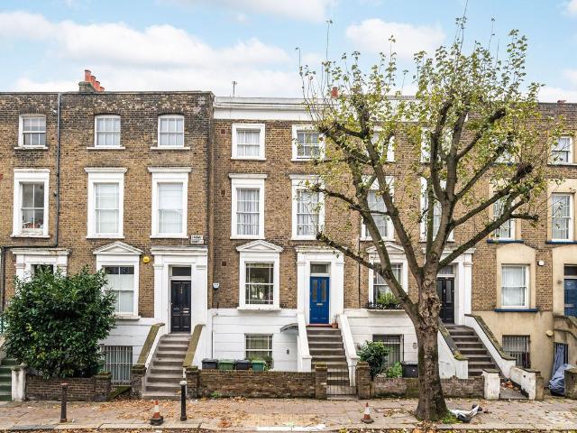 Apartment for rent in Kentish Town, Greater London