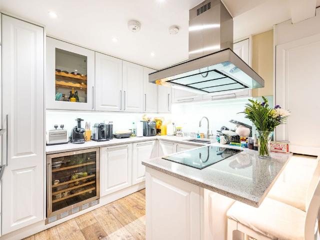 Apartment for rent in London Borough of Camden, Greater London