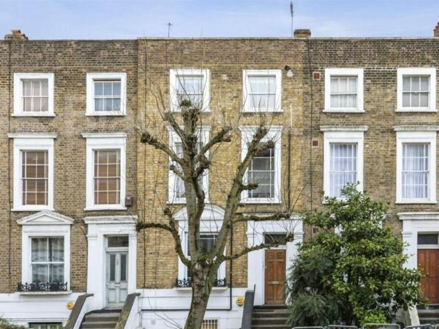 Apartment for rent in Kentish Town, Greater London