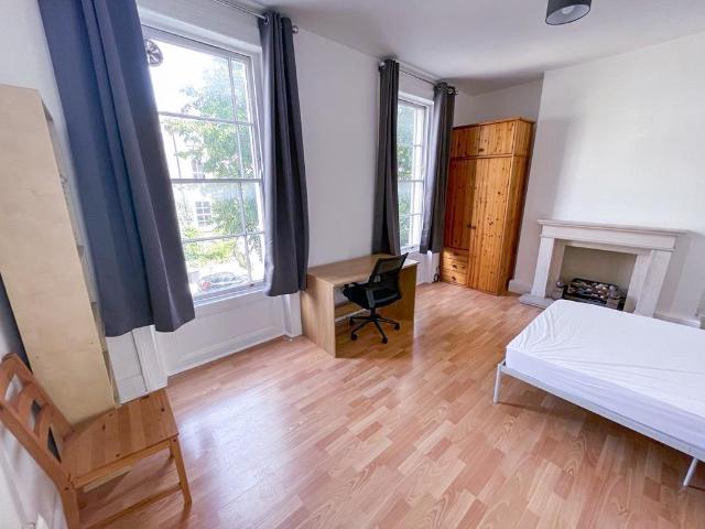 House for rent in Kentish Town, Greater London
