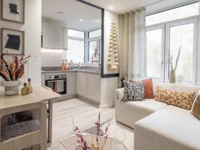 Apartment for rent in Kentish Town, Isle Of Man