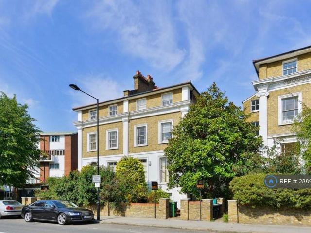 House for rent in Kentish Town, Greater London
