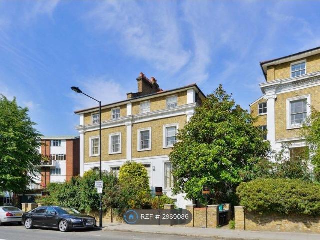 Apartment for rent in Kentish Town, Greater London
