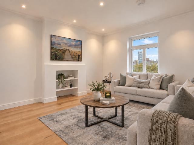 Apartment for rent in Kentish Town, Greater London