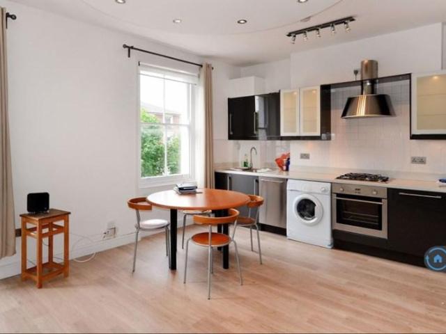 House for rent in Kentish Town, Greater London